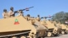 Iraq duyệt binh, mừng thắng lợi trước IS