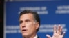 Ứng cử viên TT Mỹ Mitt Romney cam kết sẽ chế tài Trung Quốc