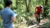 Brazilian Scientists Count Carbon in Amazon Rainforest