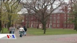 ABD'nin İlk Ücretsiz Üniversite Eğitimi New York'ta