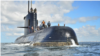 EE.UU. retira equipamiento de búsqueda de submarino argentino