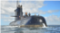 EE.UU. retira equipamiento de búsqueda de submarino argentino