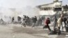 افغانستان: خودکش بم دھماکے میں چھ ہلاک