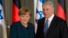 پیام نتانیاهو به «رهبران مردد اروپا»؛ زمان زیادی برای اصلاح توافق ایران نمانده است