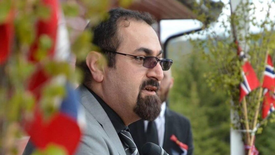 دیاکۆ مورادی، چالاکی ڕێکخراوی مافەکانی مرۆڤ هەنگاو