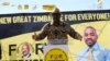 Zimbabwe Analysts Expresses Fear For Multi-Party Democracy