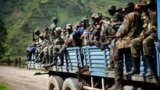 False: Rwanda denies involvement in DRC war