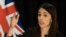 Premijerka Novog Zelanda Jacinda Ardern