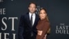 Jennifer López pide el divorcio a Ben Affleck, según varios medios