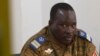 Burkina Faso : Zida concède aux civils la présidence du parlement de transition
