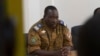 Lãnh đạo Burkina Faso không chịu trao quyền cho chính phủ dân sự