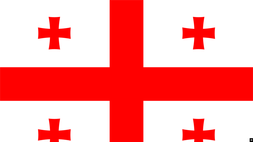 საქართველოს დროშა