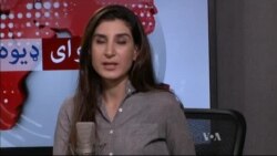 د ډیوه ریډیو د روانو چارو خپرونه په ټي وي