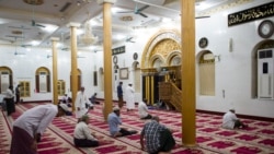 La communauté musulmane béninoise a débuté le mois de Ramadan