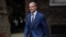İngiltere Adalet Bakanı Dominic Raab