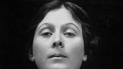 Isadora Duncan was called the "Mother of Modern Dance"