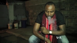 Kenya’s Capital Sees Rise in Shisha Parlors