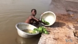 Des villages togolais sans eau potable (vidéo)