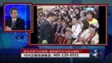 时事大家谈：座谈会获习总致敬，道德是否该为政治推磨？