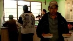Según Walk Free Foundation 30 millones de personas viven en esclavitud