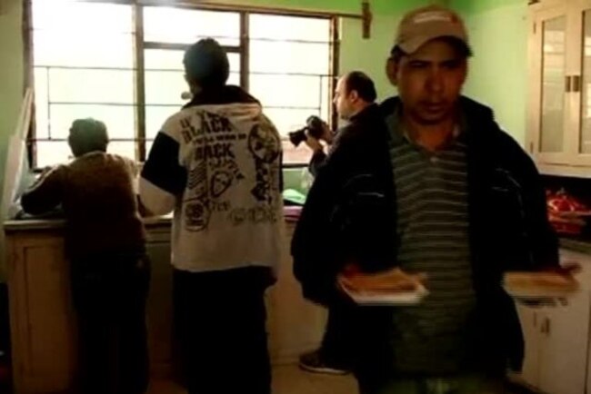 Según Walk Free Foundation 30 millones de personas viven en esclavitud