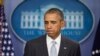 Attentats : Obama réunit le Conseil de sécurité nationale, des Américains blessés à Paris
