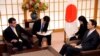 일본, 한국 강제징용 문제 '3국 중재위원회' 요청