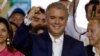 Colombia: Presidente electo busca unidad tras voto divisivo