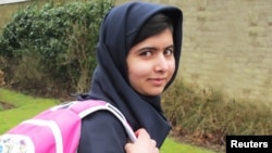 Malala-Yousufzai