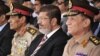 Ex-US Envoy: Egyptian Defense Shakeup Sign of Rift