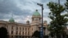 Skupština Srbije raspravljaće o izmenama Zakona o referendumu u petak