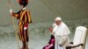 Pope Demands Humility in New Zinger-filled Christmas Speech 