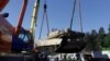 미, 에이브럼스 탱크 9월 우크라이나 인도...남동부 전선 새 공세 전력 상승 기대