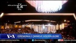 Në pritje të ceremonisë Golden Globe