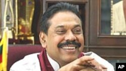 سری لنکاالیکشن میں دھاندلی کے الزامات کی چھان بین کرے: امریکہ