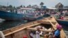 DR Congo Eruption 'False Alarm' as Humanitarian Crisis Mounts