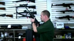 Washington Ponders Ban of Rifle Accessory Used by Las Vegas Shooter