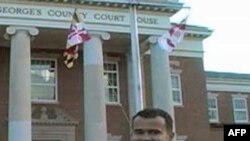 检察官C.T.威尔逊