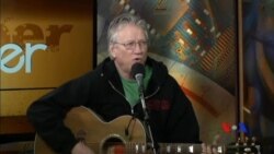 Border Crossings: Richie Furay