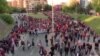 Македонија: Демократија во криза