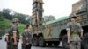 한국군 `장관의 미사일사령부 방문은 북 전역 타격 가능 확인 차원'