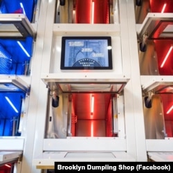 Brooklyn Dumpling Shop. (Foto: Facebook)