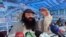 The State Department declares, June 26, 2017, Syed Salahuddin, Supreme commander of Hizbul Mujahideen, the main rebel group fighting Indian rule in the divided Kashmir region, as a global terrorist. 