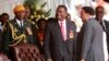 Emmerson Mnangagwa enfin à la tête du Zimbabwe