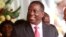 Mutungamiri wenyika, vaEmmerson Mnangagwa