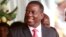 Mutungamiri wenyika, VaEmmerson Mnangagwa