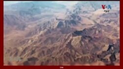 لویه پښتونخوا خپرونه په ټي وي