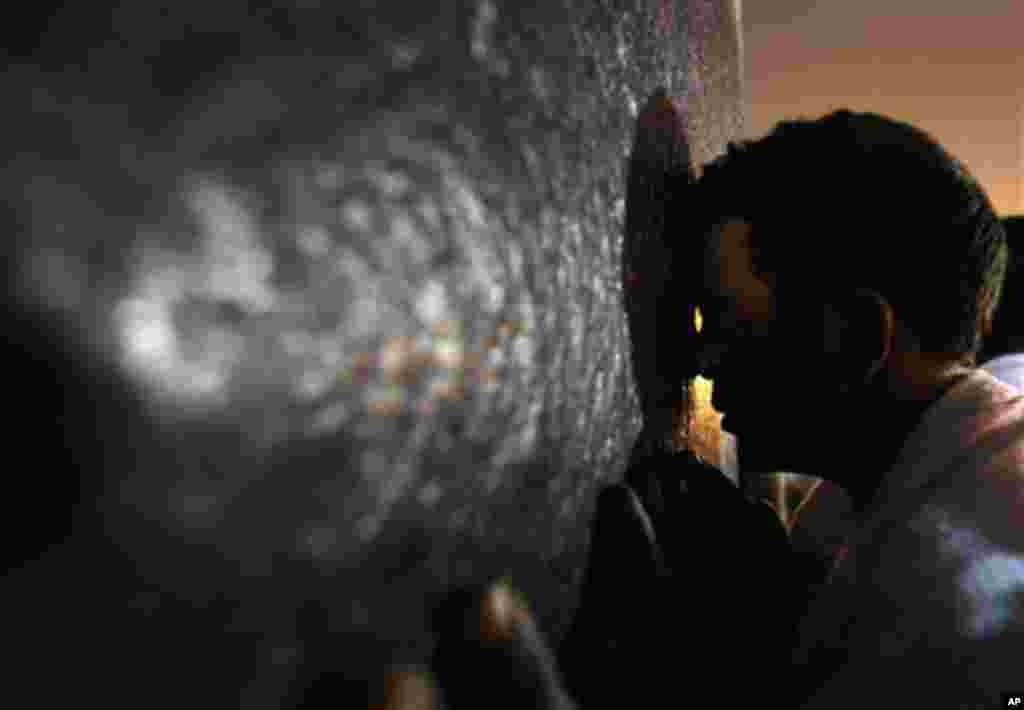 Sawirrada Xajka ee Sanadkan 2010