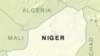 American Aid Worker Kidnapped in Niger