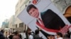 Castillo aventaja a Fujimori con el 100% de las actas escrutadas en Perú